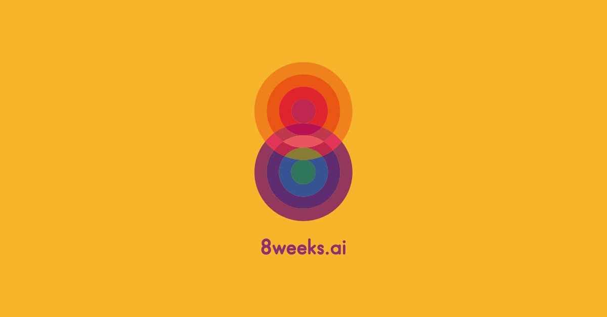 特定商取引法に基づく表記 – 8weeks.ai STORE