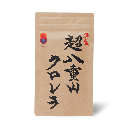 超八重山クロレラ