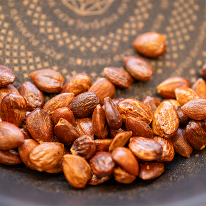 KETOGENIC BOOSTER ALMOND-pepper-