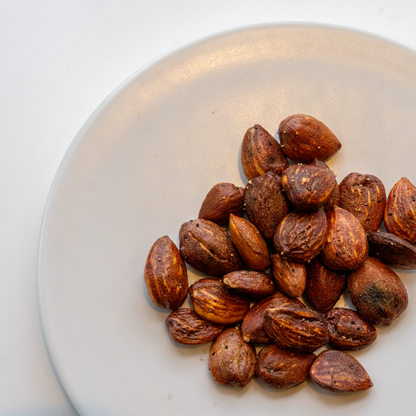 KETOGENIC BOOSTER ALMOND-coffee-