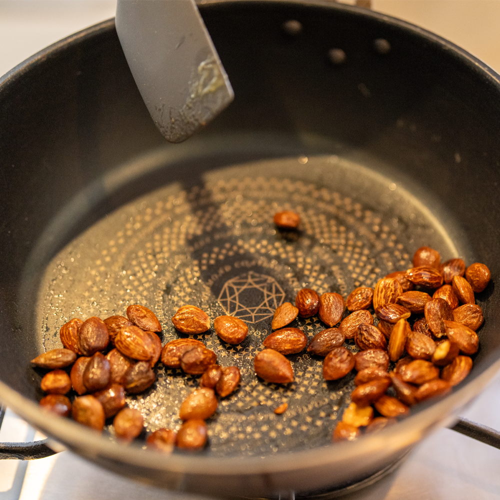 KETOGENIC BOOSTER ALMOND-pepper-