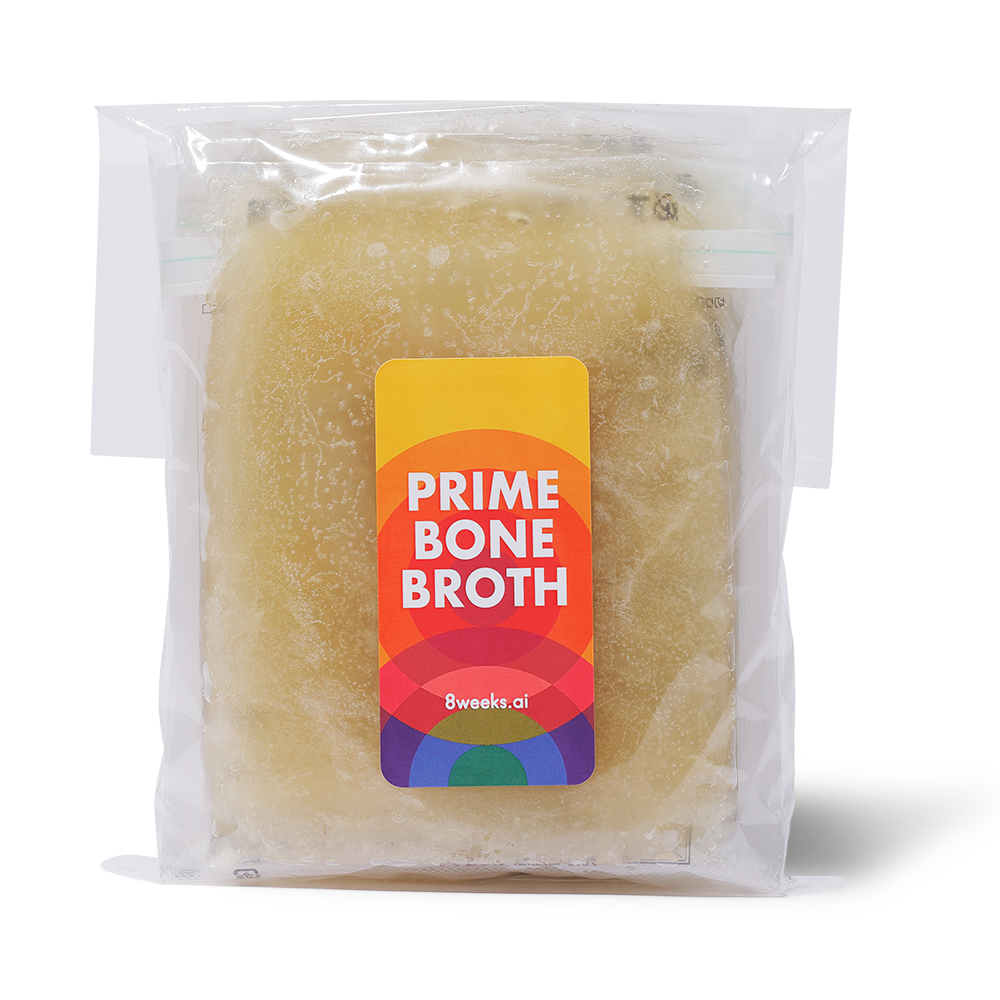 PRIME BONE BROTH
