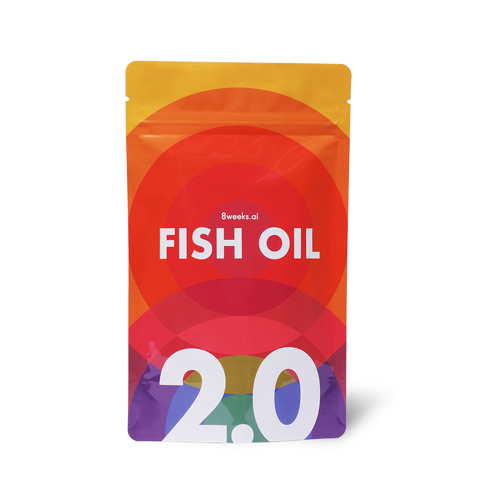 FISH OIL 2.0