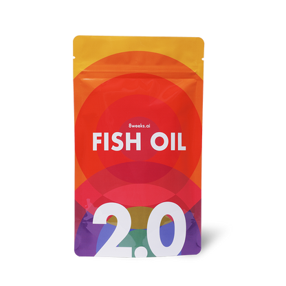 FISH OIL 2.0