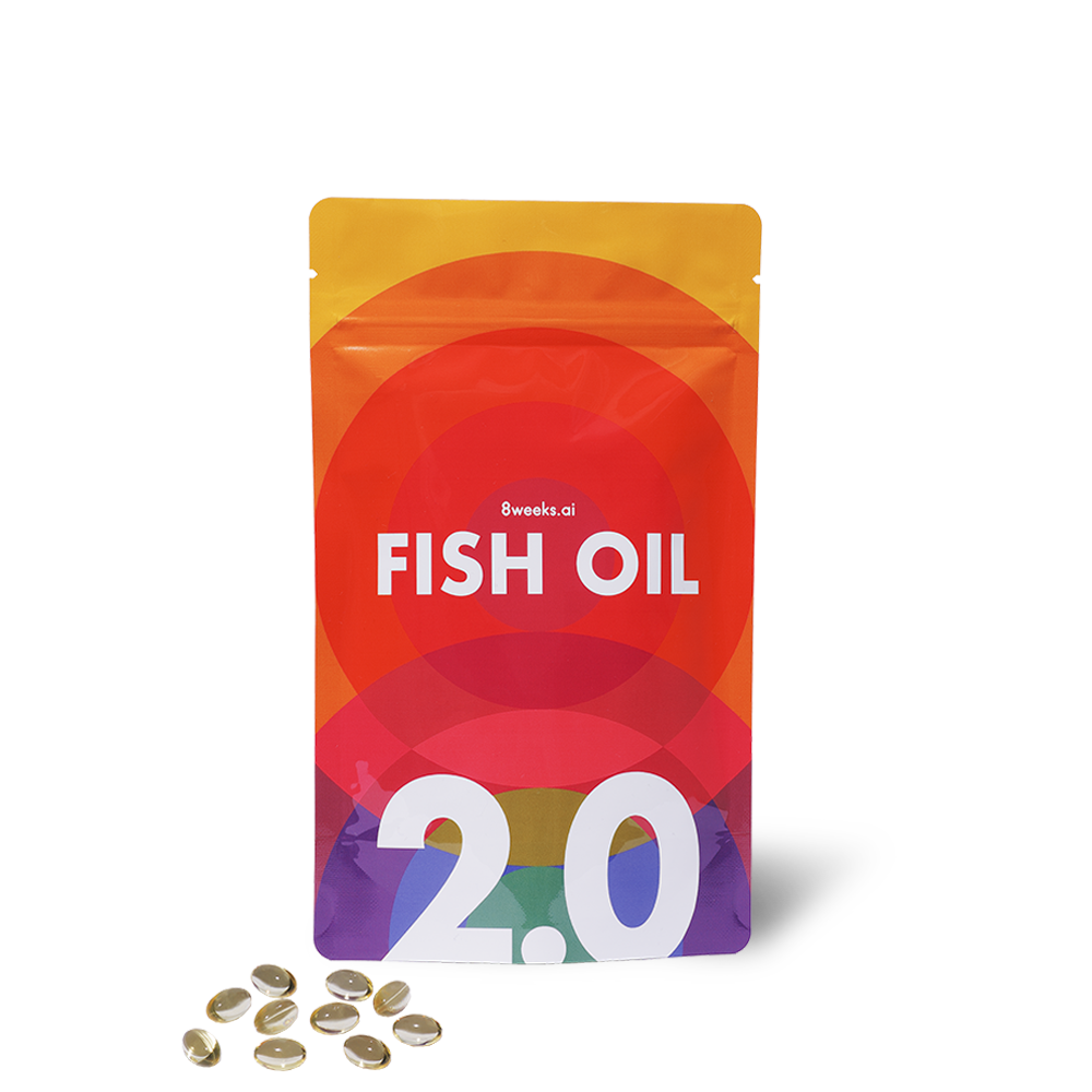 FISH OIL 2.0