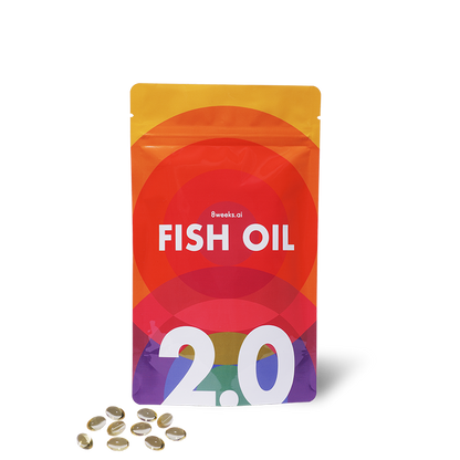 FISH OIL 2.0