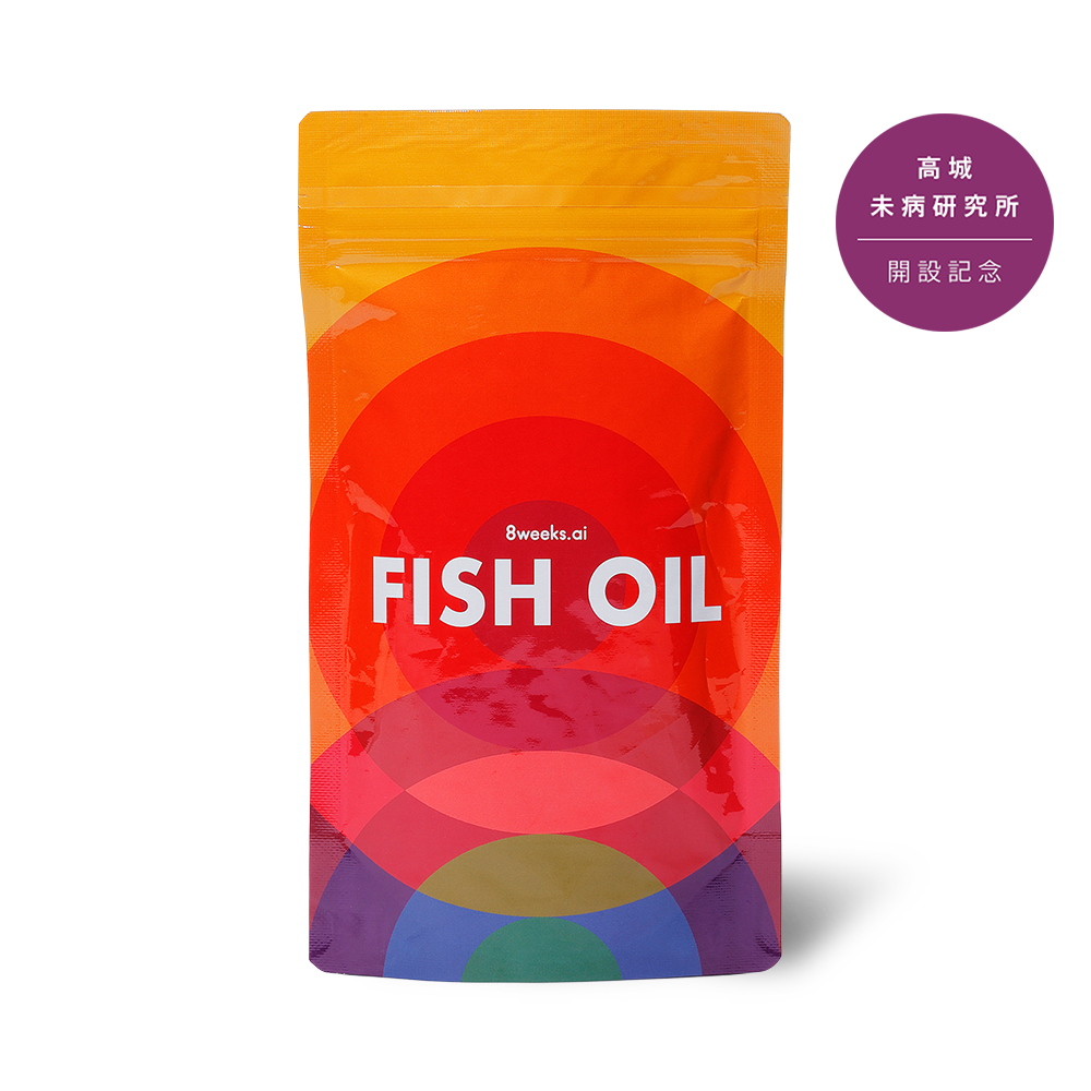 FISH OIL