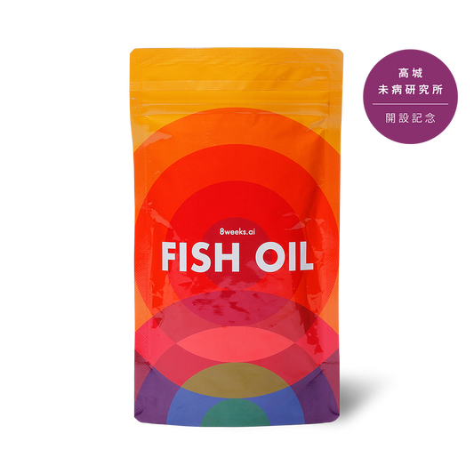 FISH OIL