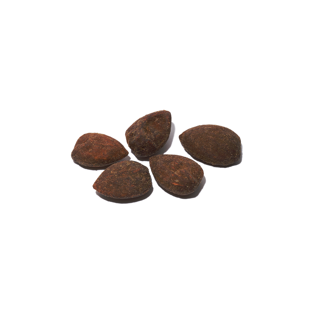 KETOGENIC BOOSTER ALMOND-soy sauce-