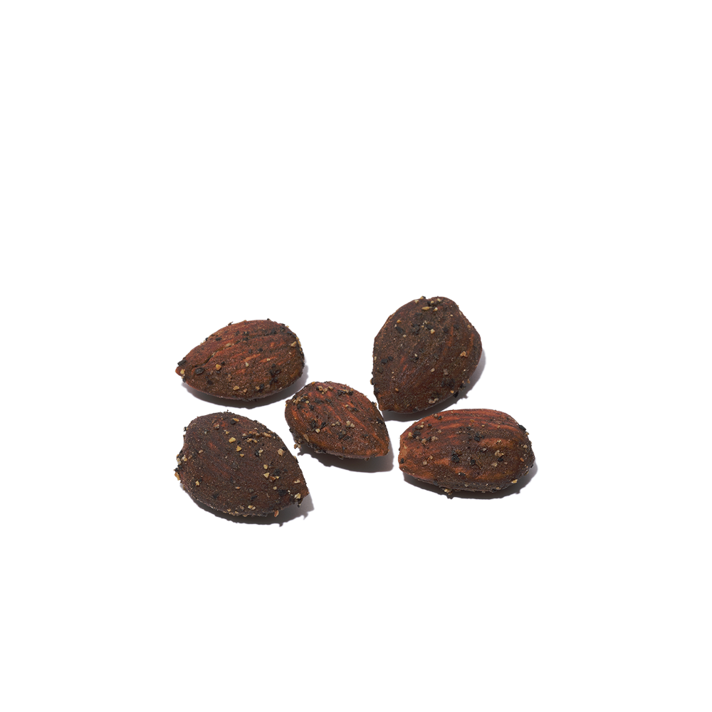 KETOGENIC BOOSTER ALMOND-pepper-
