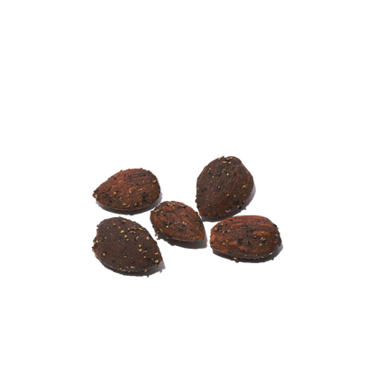 KETOGENIC BOOSTER ALMOND-pepper-