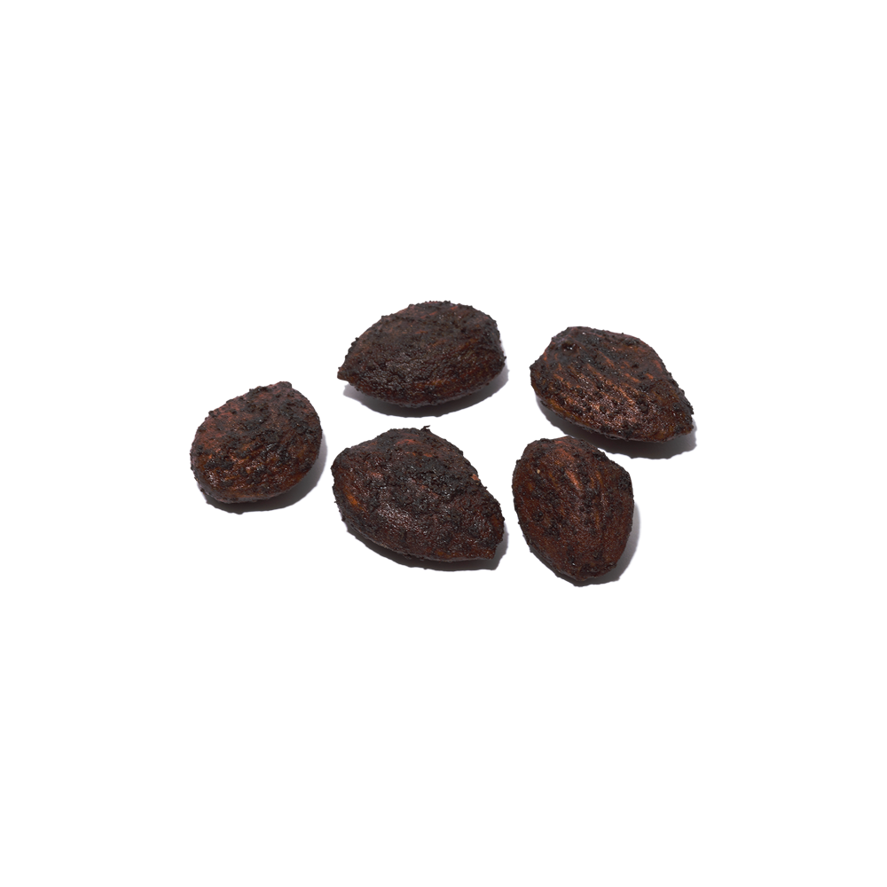 KETOGENIC BOOSTER ALMOND-coffee-