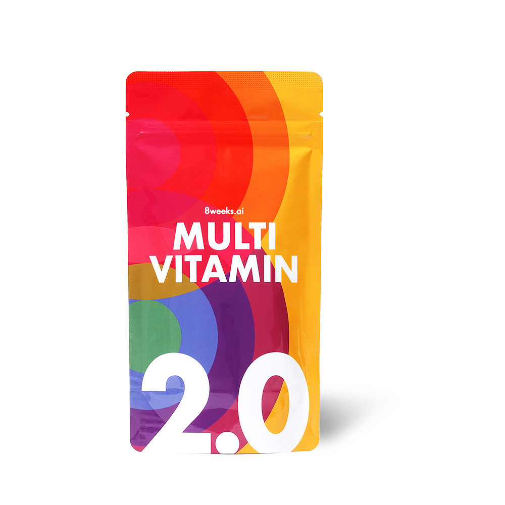 MULTI  VITAMIN 2.0