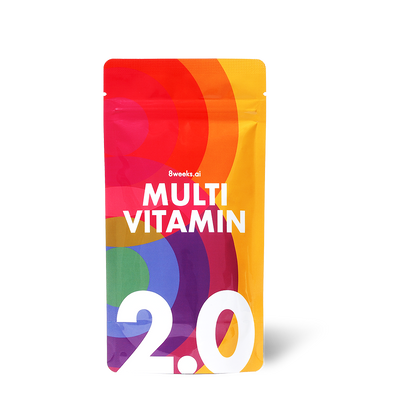 MULTI  VITAMIN 2.0