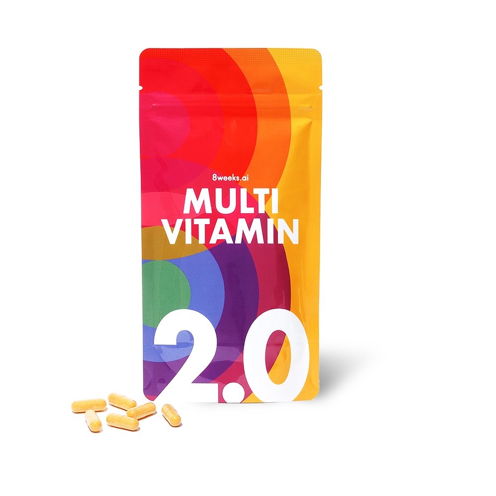MULTI  VITAMIN 2.0