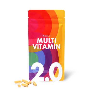 MULTI  VITAMIN 2.0