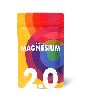 MAGNESIUM 2.0　