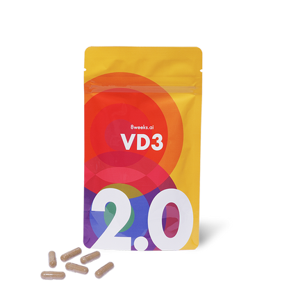 VD3 2.0（VITAMIN D3）