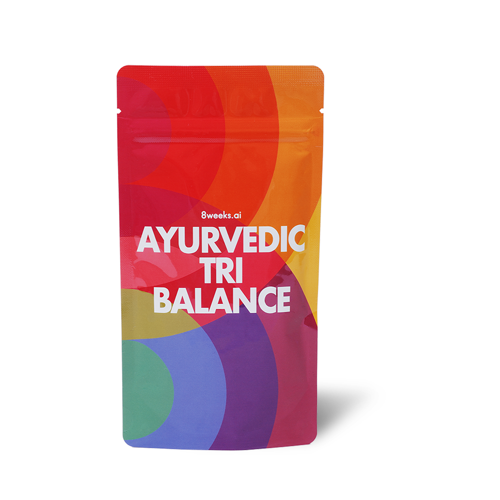 AYURVEDIC TRI BALANCE