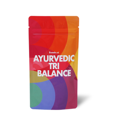 AYURVEDIC TRI BALANCE