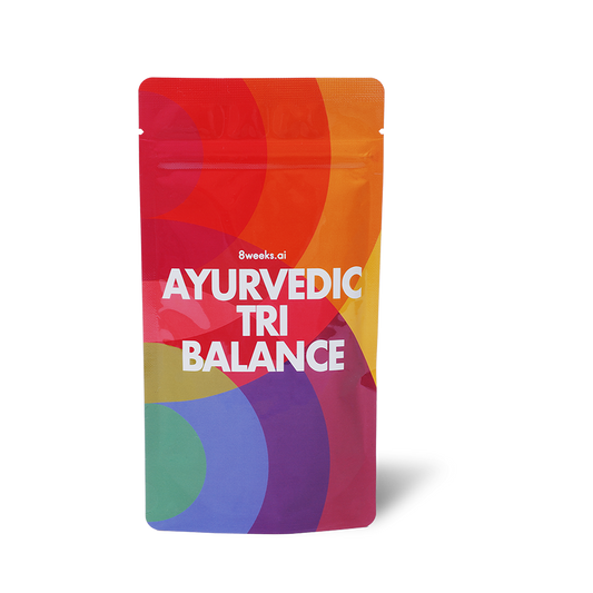 AYURVEDIC TRI BALANCE