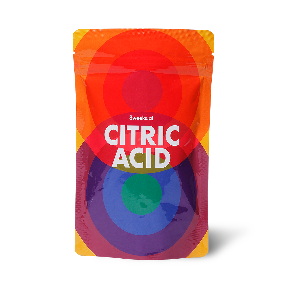 CITRIC ACID