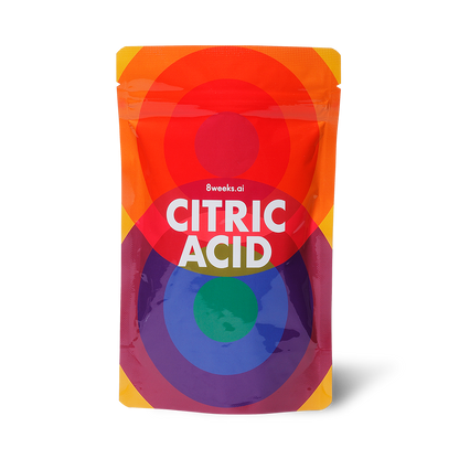 CITRIC ACID