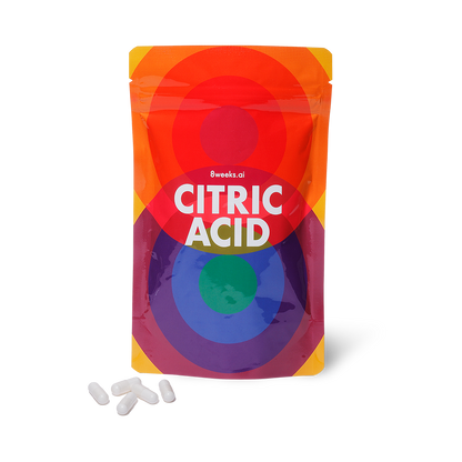 CITRIC ACID