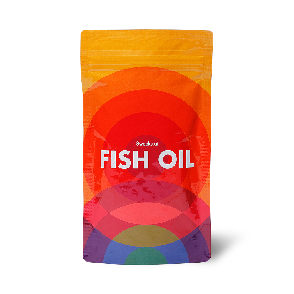 FISH OIL