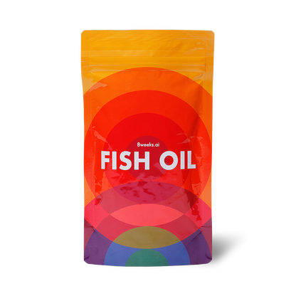 FISH OIL