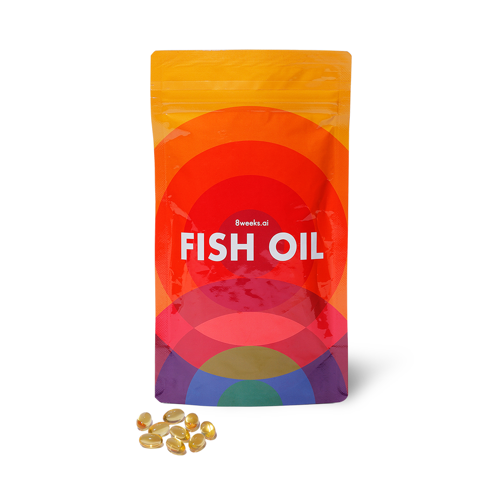 FISH OIL