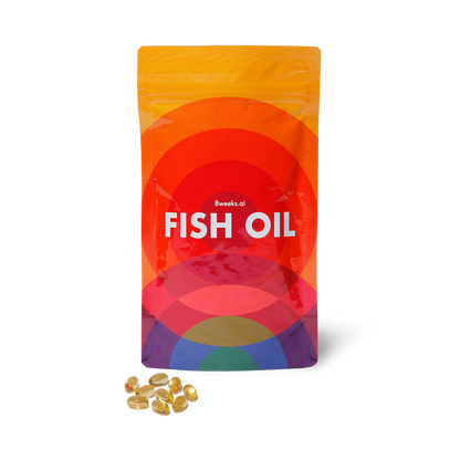 FISH OIL