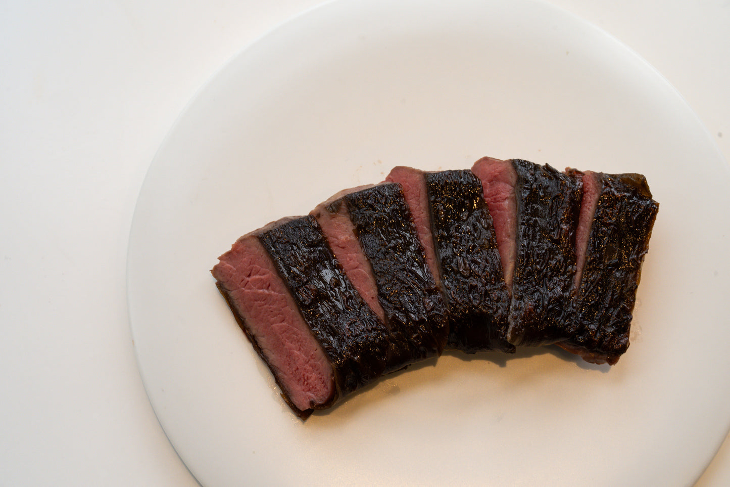 GRASS-FED PRIME CUT -昆布締め-