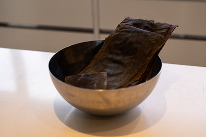 GRASS-FED PRIME CUT -昆布締め-