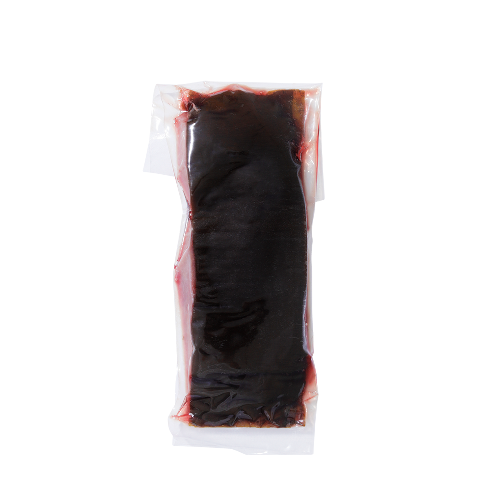 GRASS-FED PRIME CUT -昆布締め-