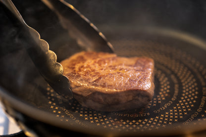 GRASS-FED PRIME CUT -塩味-