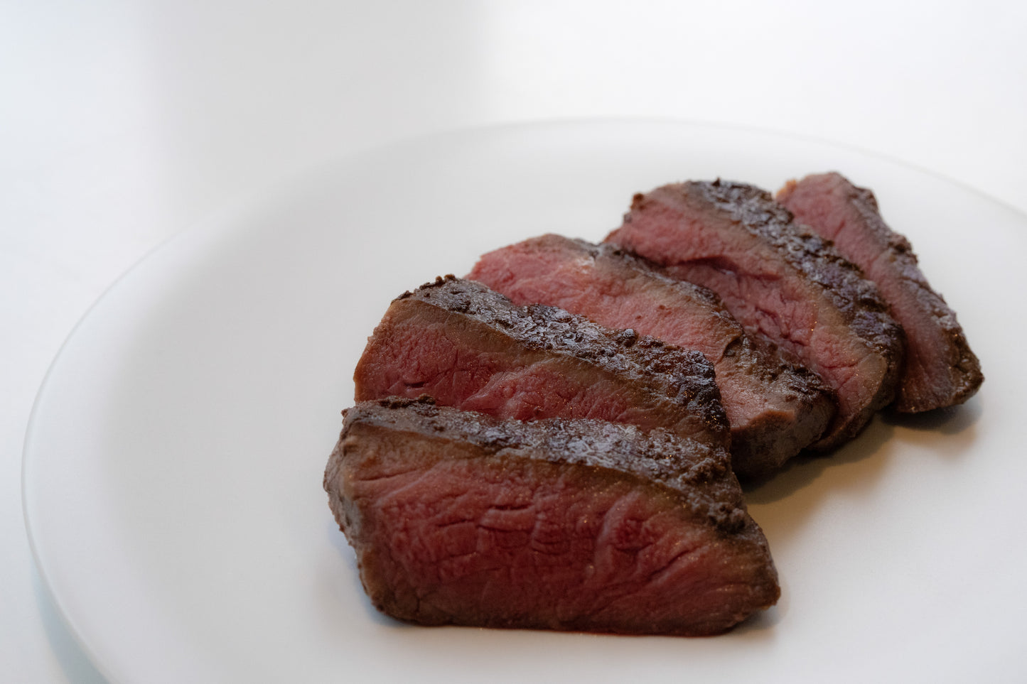 GRASS-FED PRIME CUT -塩味-