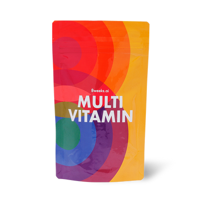 MULTI  VITAMIN