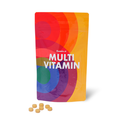 MULTI  VITAMIN