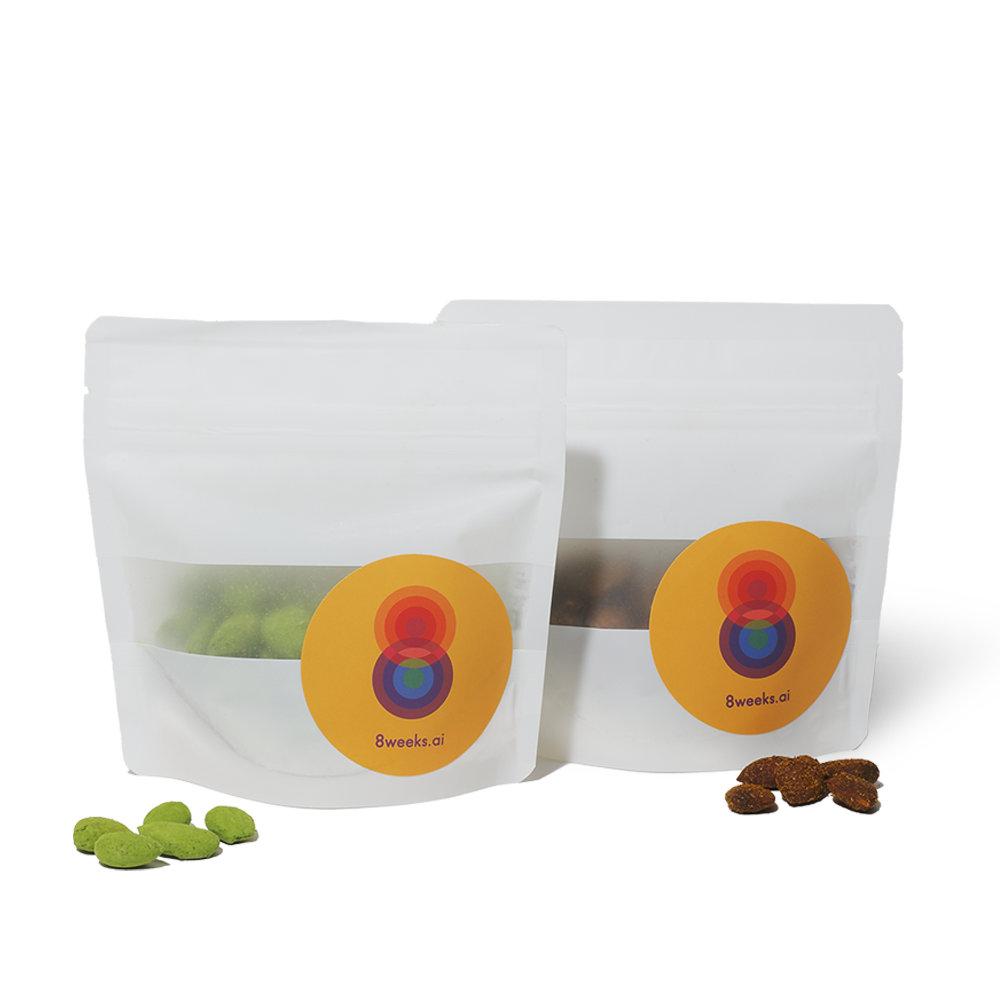 KETOGENIC BOOSTER ALMOND-Special Box-