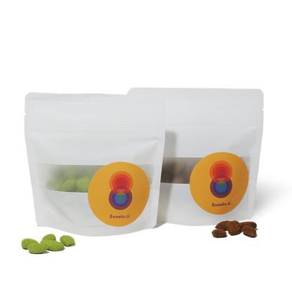 KETOGENIC BOOSTER ALMOND-Special Box-