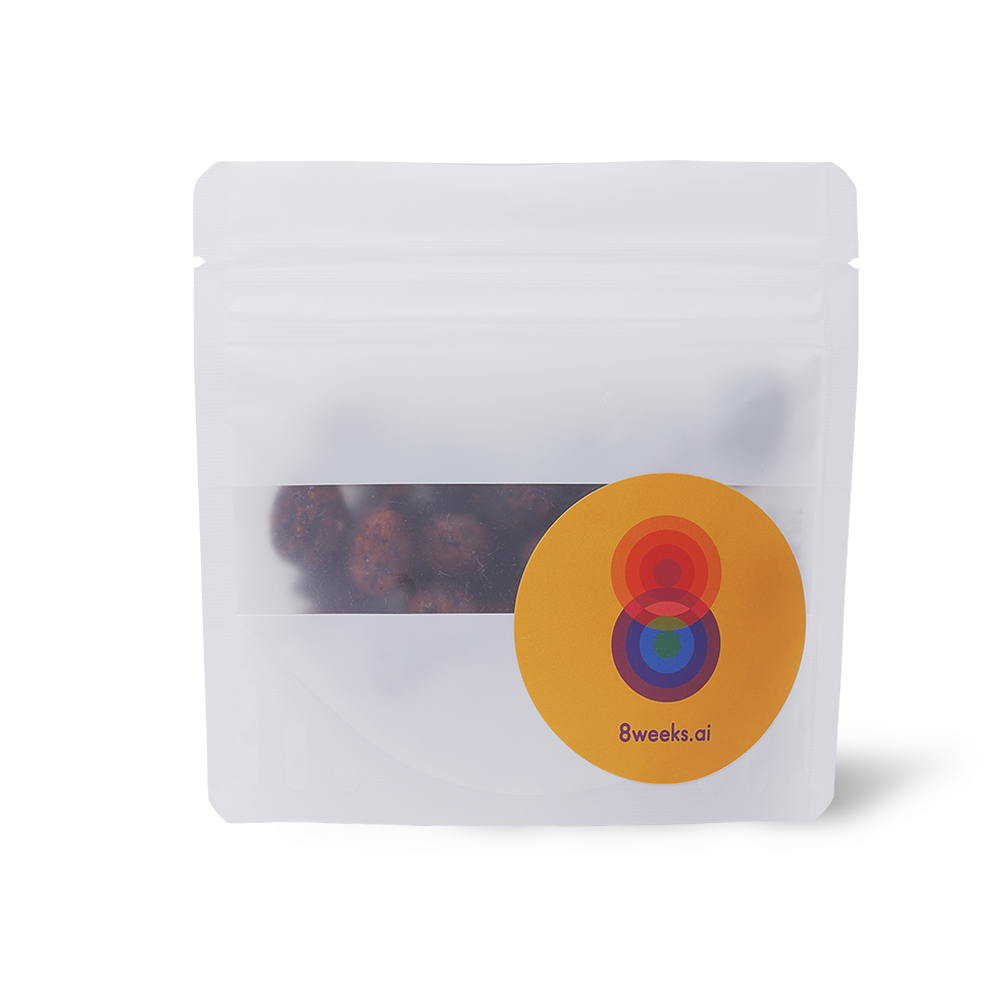 KETOGENIC BOOSTER ALMOND-coffee-
