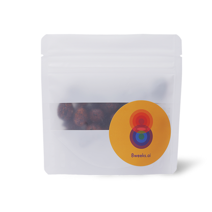 KETOGENIC BOOSTER ALMOND-coffee-