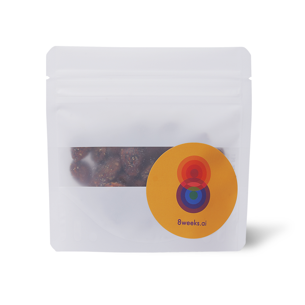 KETOGENIC BOOSTER ALMOND-pepper-
