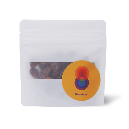 KETOGENIC BOOSTER ALMOND-pepper-