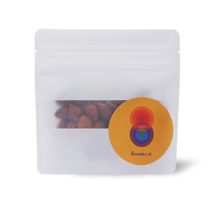 KETOGENIC BOOSTER ALMOND-salt-