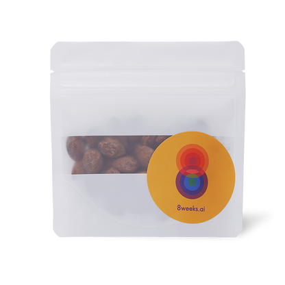 KETOGENIC BOOSTER ALMOND-soy sauce-