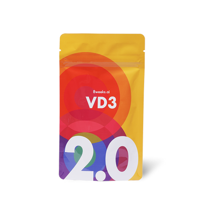 VD3 2.0（VITAMIN D3）