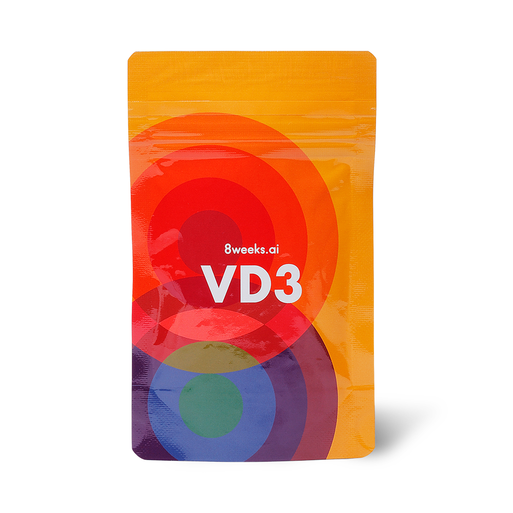 VD3（VITAMIN D3）
