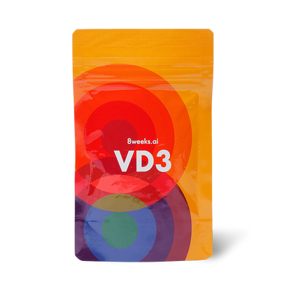 VD3（VITAMIN D3）